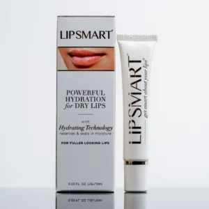 Lip Smart aesthetic by The District in Medford, OR
