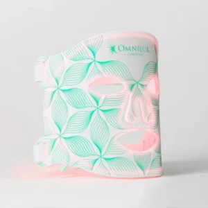 Omnilux at home Red Light Therapy