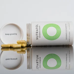 Nutrafol Hair Supplement at The District in Medford, OR
