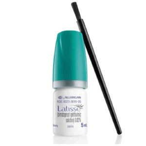 Buy Latisse Product at The District