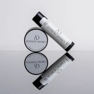 Lip Filler Recovery Kit at The District in Medford, OR