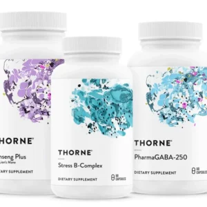 Thorne Supplements by The District in Medford, OR